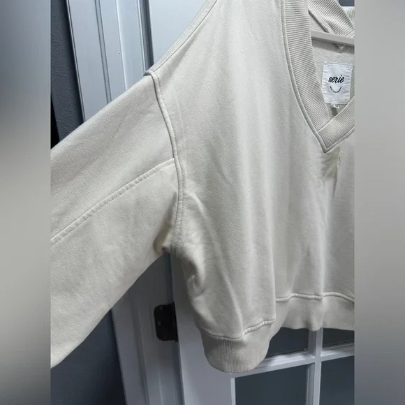 ⭐️SOLD⭐️NWT Aerie House Party Sweatshirt - Picture 9 of 15